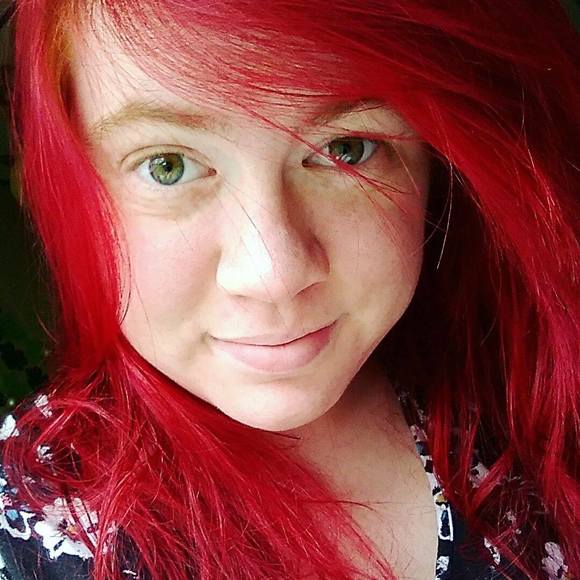 Meet your Posher, Brandi - Picture 1 of 1